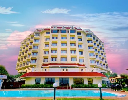 Bay View Hotel Vizag